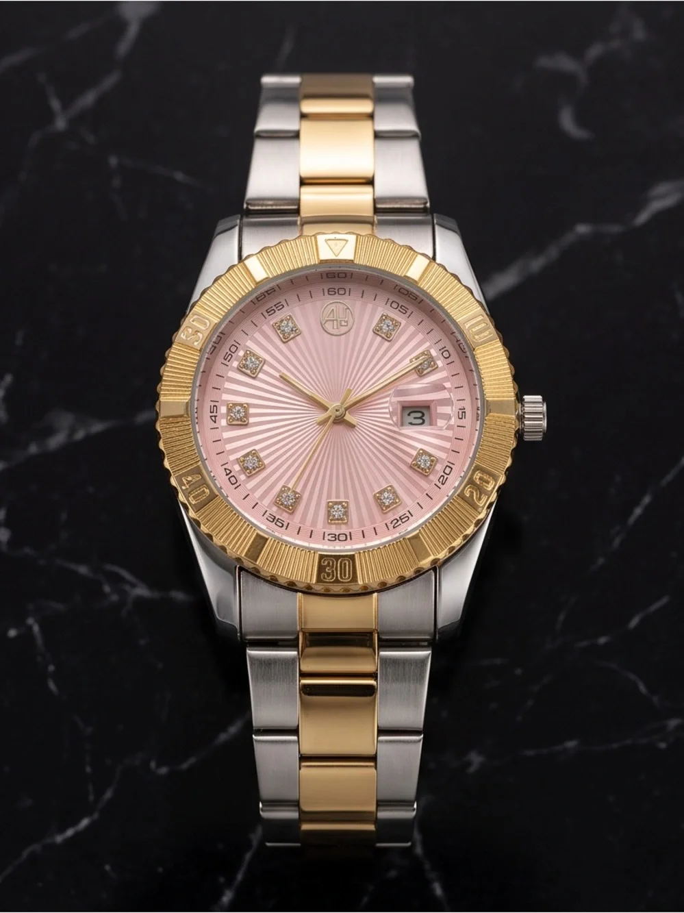 N/A two tone